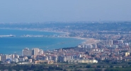 Montesilvano, panoramica